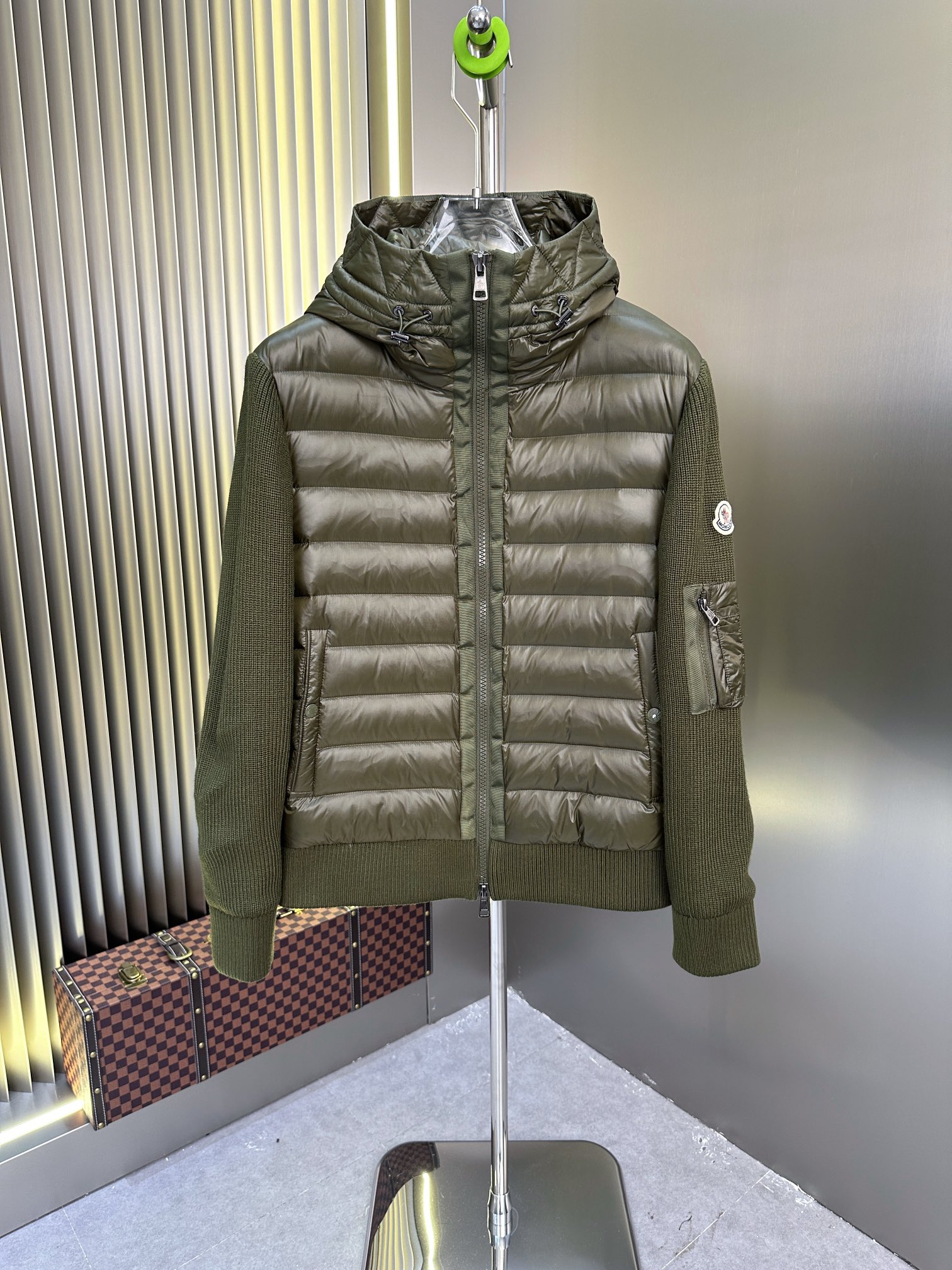 Moncler Down Jackets